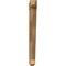 Ekena Millwork Traditional Craftsman Rough Sawn Bracket, Western Red Cedar, 4"W x 28"D x 40"H BKT04X28X40TRA04RWR - alternate 3